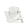 Stokke Promo Tripp Trapp White con Baby Set