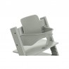 Stokke Promo Tripp Trapp Glacier Green con Baby Set
