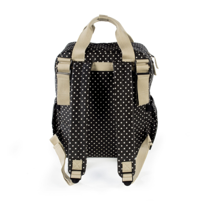 Pasito A Pasito Zaino Fasciatoio Emily - Linea Walking Mum