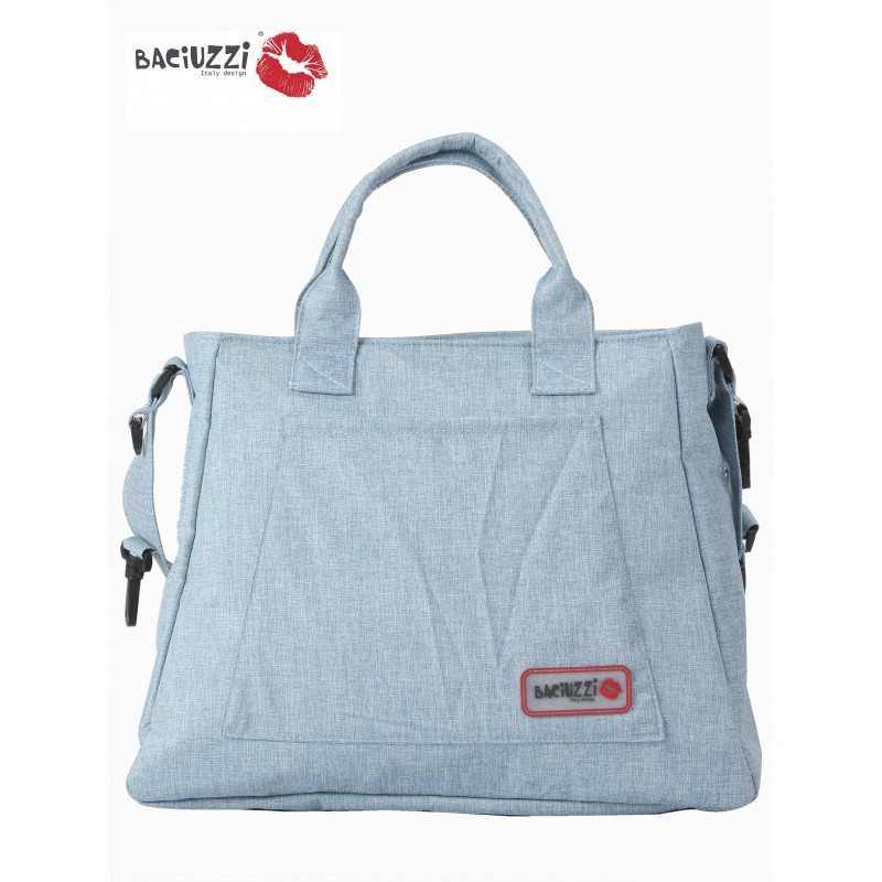 Baciuzzi Borsa Voiage Agua
