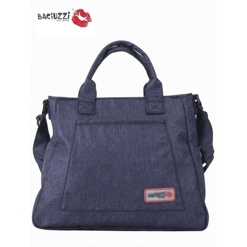 Baciuzzi Borsa Voiage Almond Dive