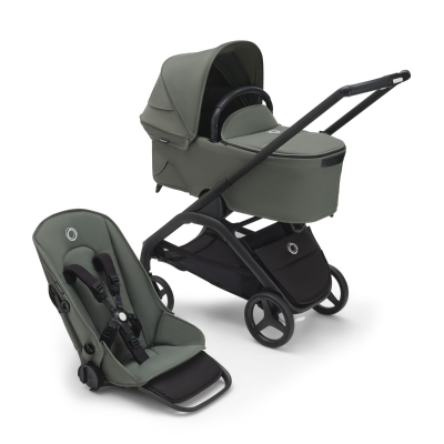 Bugaboo Duo Dragonfly -...