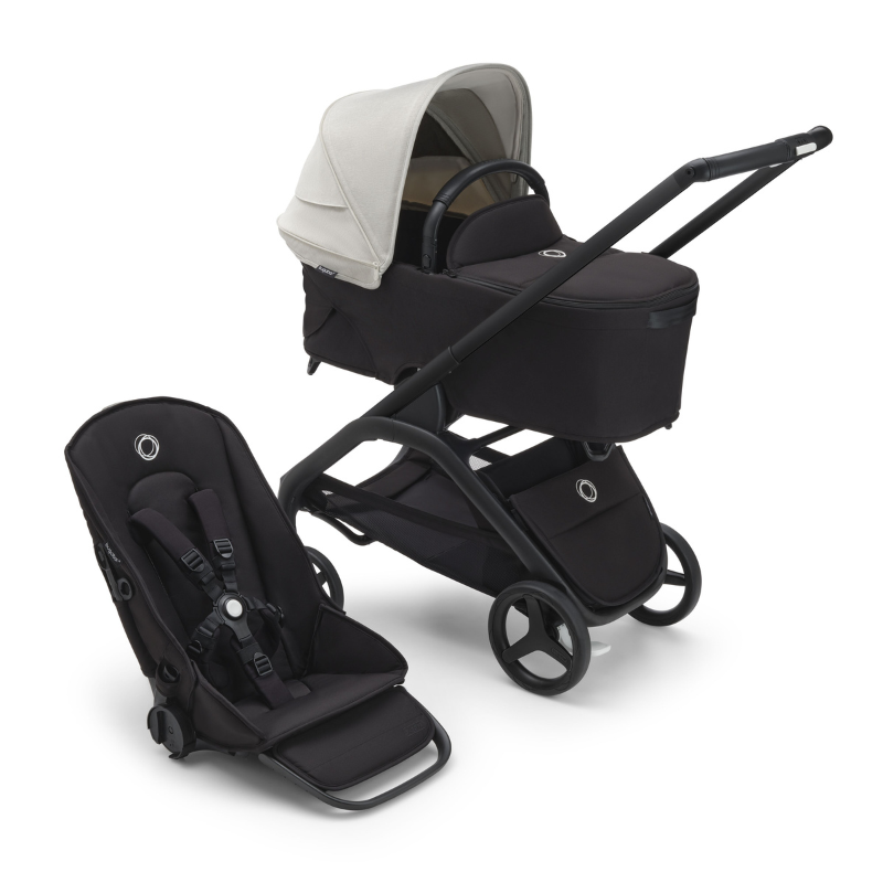 Bugaboo Duo Dragonfly - Scegli il Colore