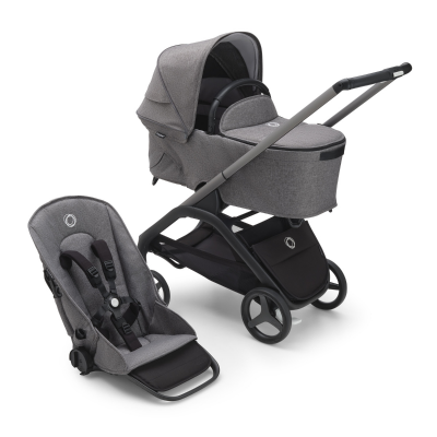 Bugaboo Duo Dragonfly - Scegli il Colore