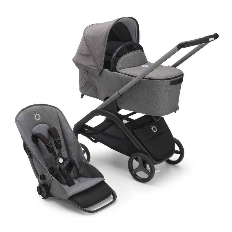 Bugaboo Duo Dragonfly - Scegli il Colore