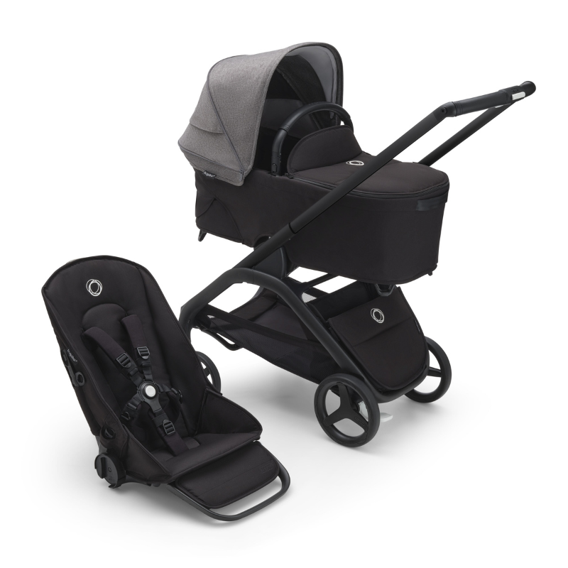 Bugaboo Duo Dragonfly - Scegli il Colore