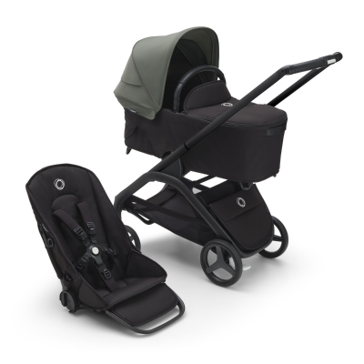 Bugaboo Duo Dragonfly - Scegli il Colore