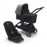 Bugaboo Duo Dragonfly - Scegli il Colore
