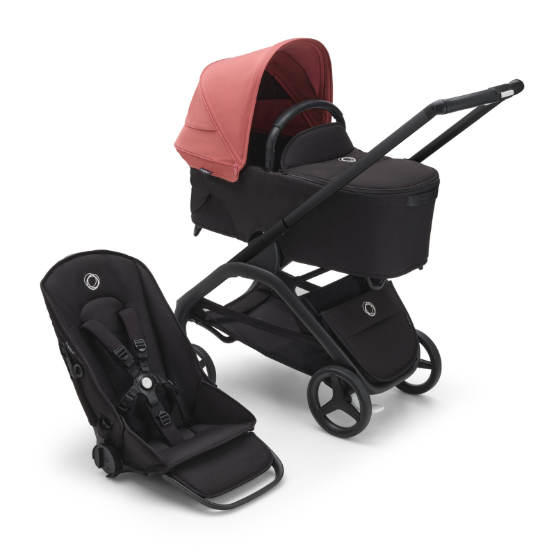 Bugaboo Duo Dragonfly - Scegli il Colore