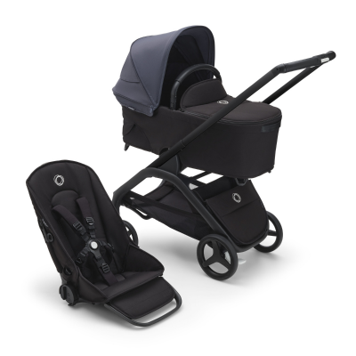 Bugaboo Duo Dragonfly - Scegli il Colore