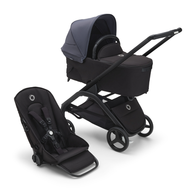 Bugaboo Duo Dragonfly - Scegli il Colore