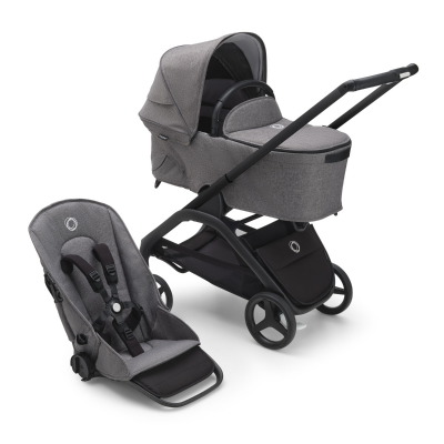Bugaboo Duo Dragonfly - Scegli il Colore