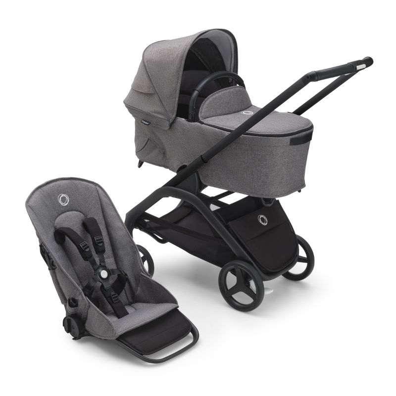 Bugaboo Duo Dragonfly - Scegli il Colore