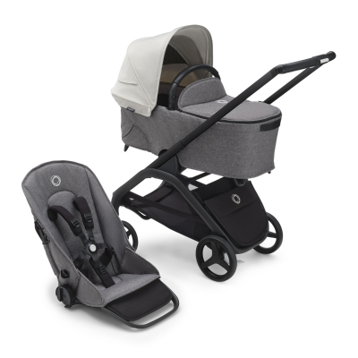 Bugaboo Duo Dragonfly - Scegli il Colore