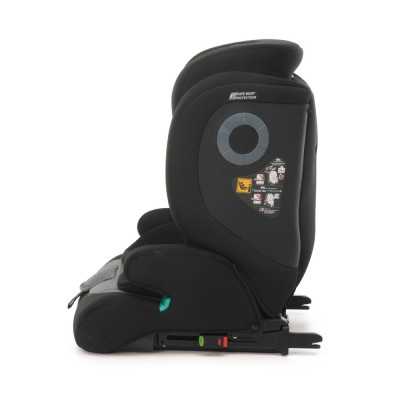 Foppapedretti Seggiolino Auto Tender I-Size - Scegli il tuo colore