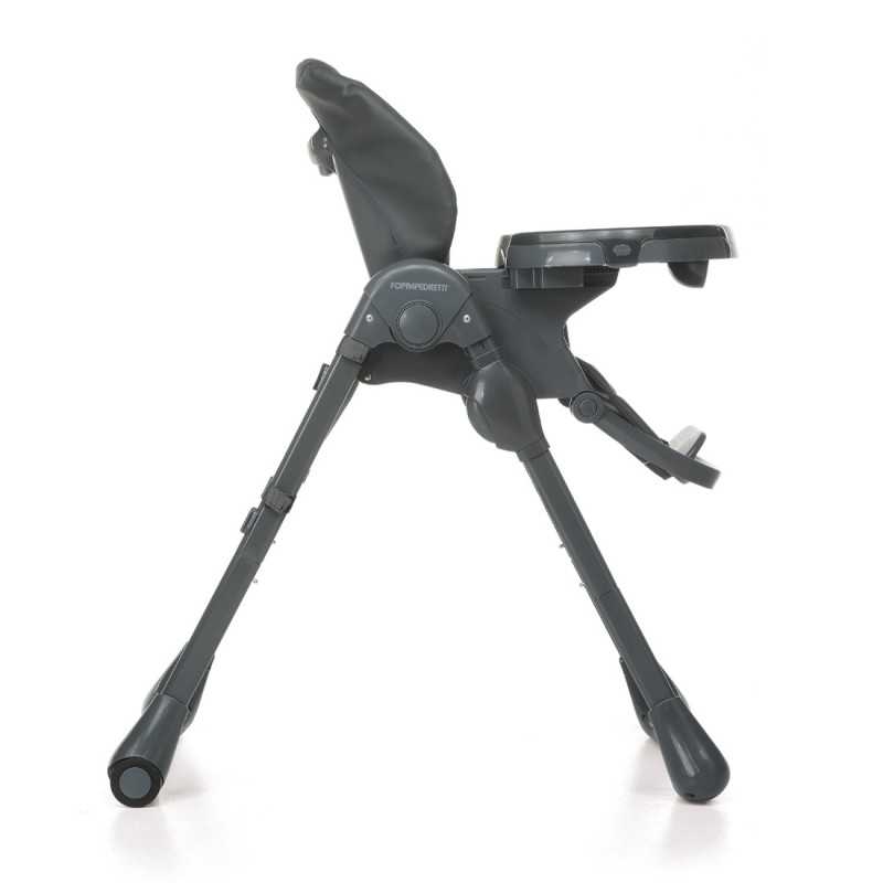 Foppapedretti Seggiolone Gourmand - Scegli il tuo colore