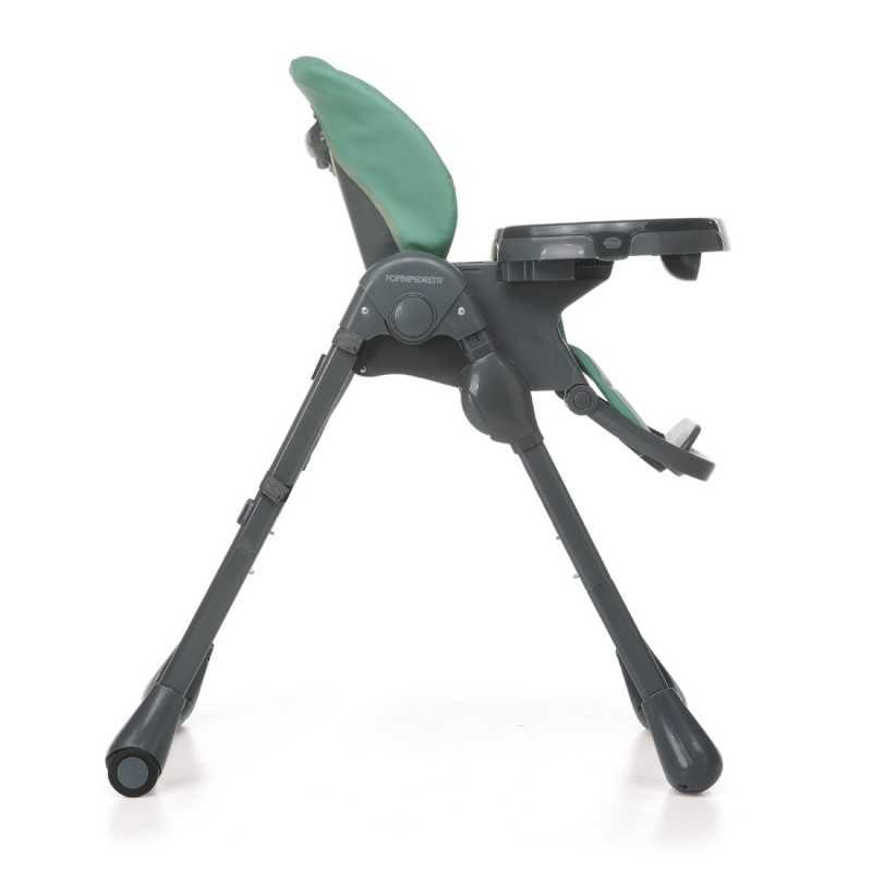 Foppapedretti Seggiolone Gourmand - Scegli il tuo colore