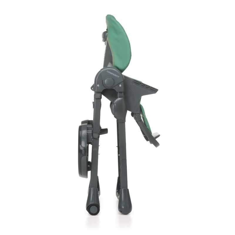 Foppapedretti Seggiolone Gourmand - Scegli il tuo colore