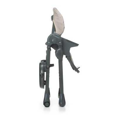 Foppapedretti Seggiolone Gourmand - Scegli il tuo colore