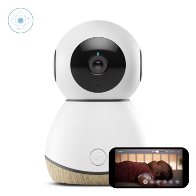 Maxi-Cosi Baby Monitor See