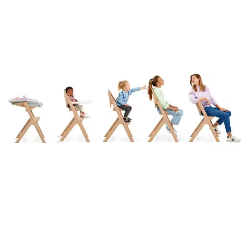 Maxi-Cosi Seggiolone Nesta - Scegli il tuo colore