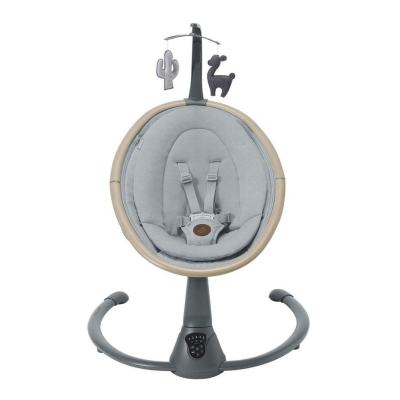 Maxi-Cosi Cassia Sdraietta Elettrica - Scegli il tuo colore