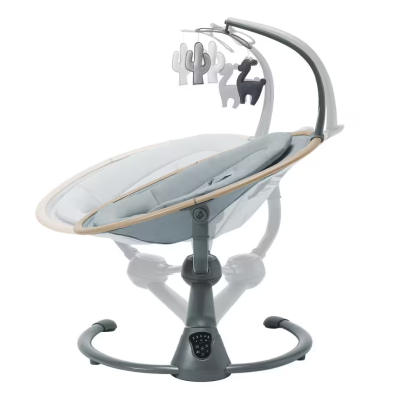 Maxi-Cosi Cassia Sdraietta Elettrica - Scegli il tuo colore