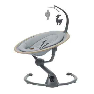 Maxi-Cosi Cassia Sdraietta Elettrica - Scegli il tuo colore