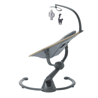 Maxi-Cosi Cassia Sdraietta Elettrica - Scegli il tuo colore