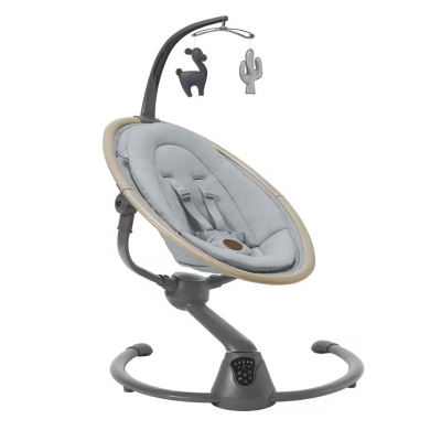 Maxi-Cosi Cassia Sdraietta Elettrica - Scegli il tuo colore