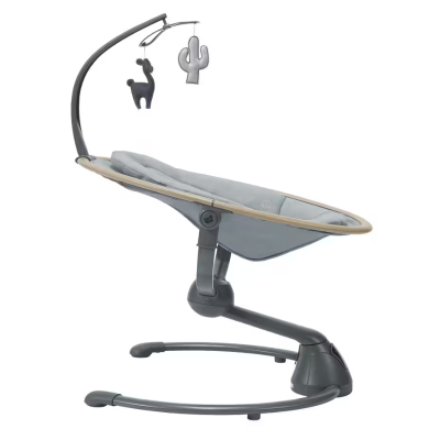 Maxi-Cosi Cassia Sdraietta Elettrica - Scegli il tuo colore