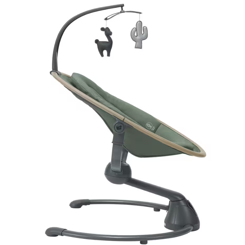 Maxi-Cosi Cassia Sdraietta Elettrica - Scegli il tuo colore