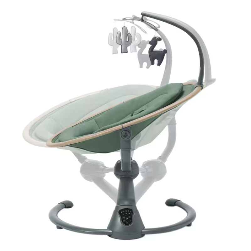 Maxi-Cosi Cassia Sdraietta Elettrica - Scegli il tuo colore