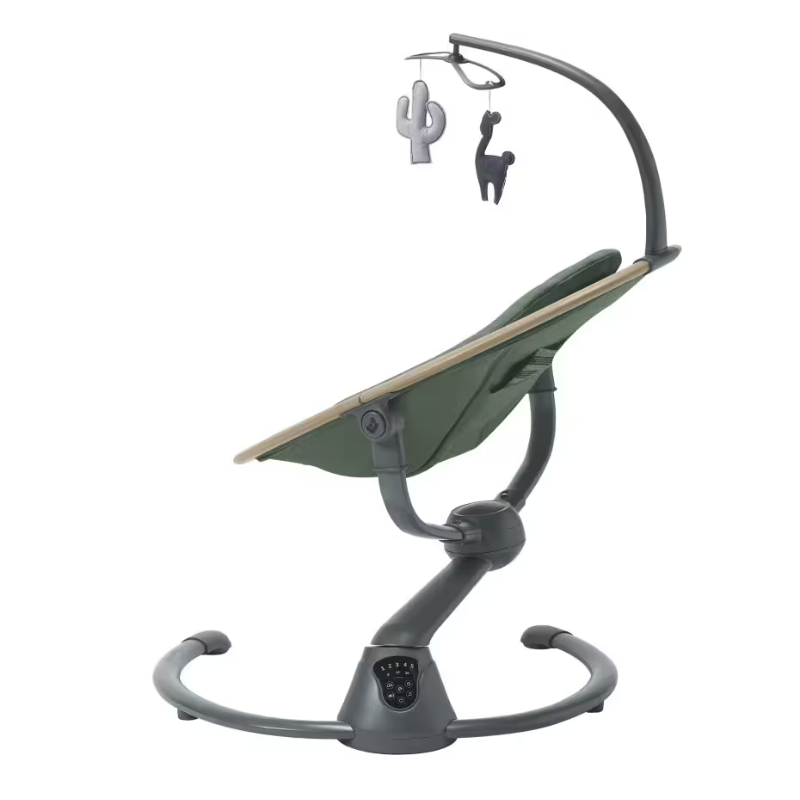 Maxi-Cosi Cassia Sdraietta Elettrica - Scegli il tuo colore