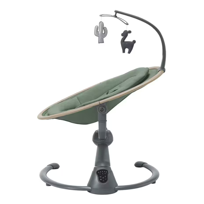 Maxi-Cosi Cassia Sdraietta Elettrica - Scegli il tuo colore