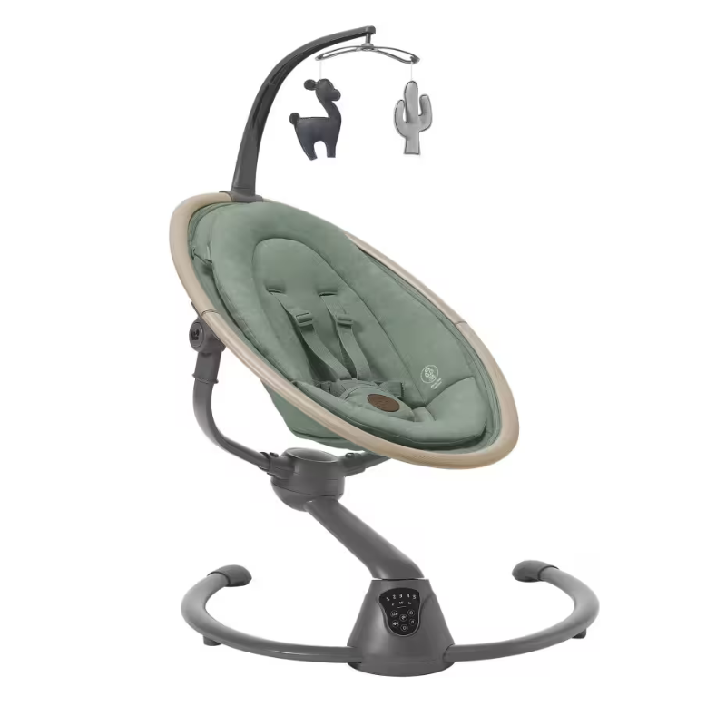 Maxi-Cosi Cassia Sdraietta Elettrica - Scegli il tuo colore