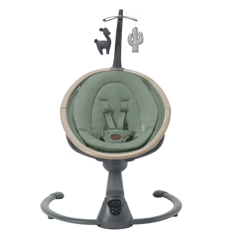 Maxi-Cosi Cassia Sdraietta Elettrica - Scegli il tuo colore