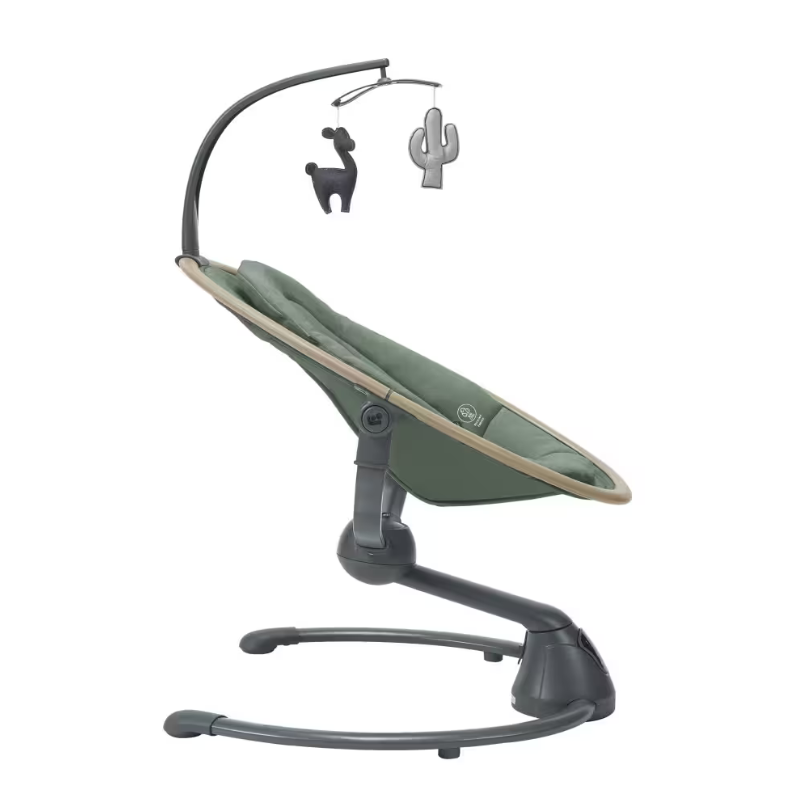 Maxi-Cosi Cassia Sdraietta Elettrica - Scegli il tuo colore