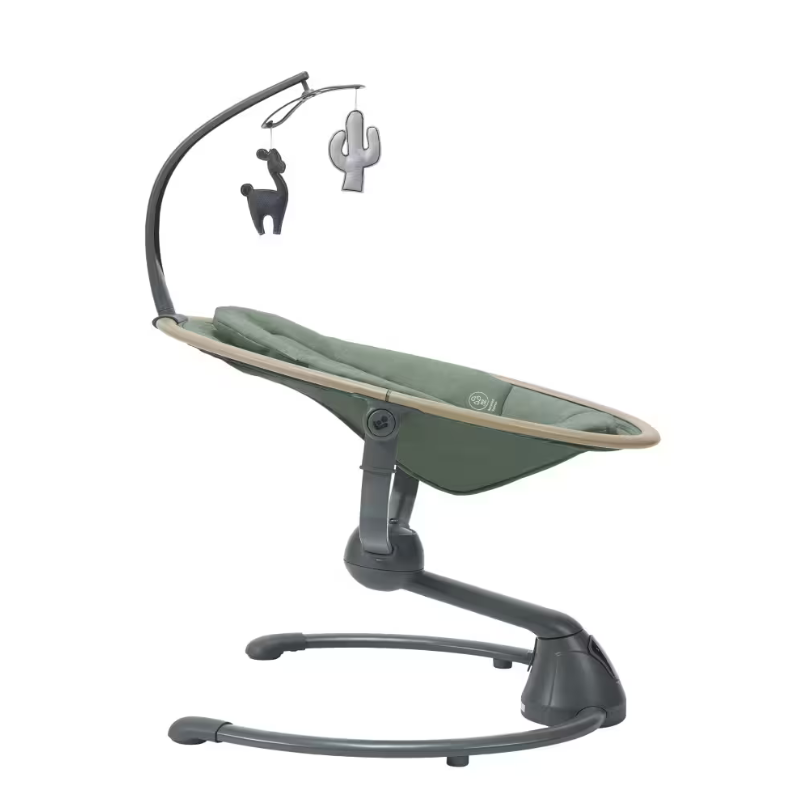 Maxi-Cosi Cassia Sdraietta Elettrica - Scegli il tuo colore