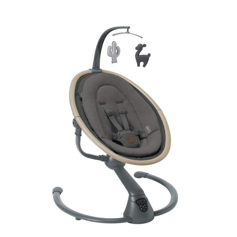 Maxi-Cosi Cassia Sdraietta Elettrica - Scegli il tuo colore