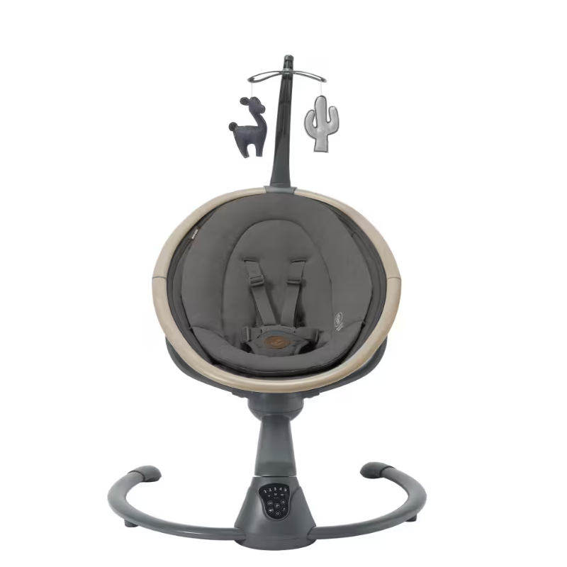 Maxi-Cosi Cassia Sdraietta Elettrica - Scegli il tuo colore