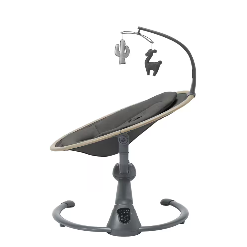 Maxi-Cosi Cassia Sdraietta Elettrica - Scegli il tuo colore