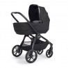 Baby Jogger Duo City Sights Rich Black