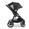 Baby Jogger Duo City Sights Rich Black
