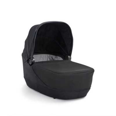 Baby Jogger Duo City Sights Rich Black