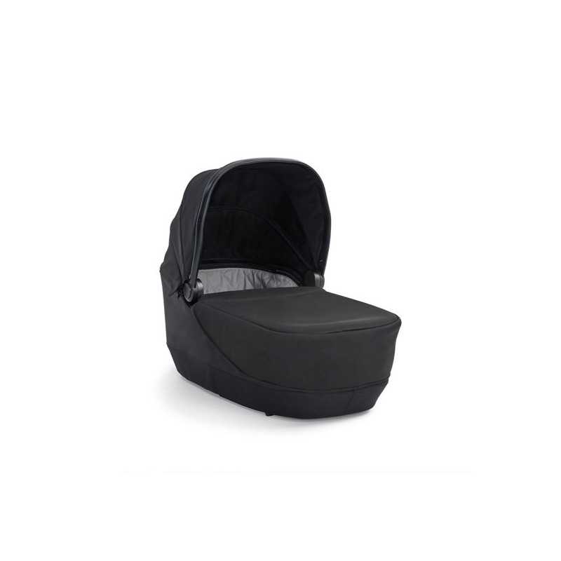 Baby Jogger Duo City Sights Rich Black