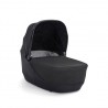 Baby Jogger Duo City Sights Rich Black