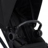 Baby Jogger Duo City Sights Rich Black