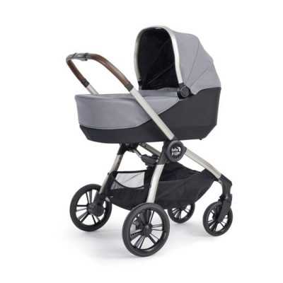 Passeggino Duo Baby Jogger City Sights prezzo 599 € - La Casa del Bebè