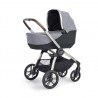Baby Jogger Duo City Sights Dark Slate